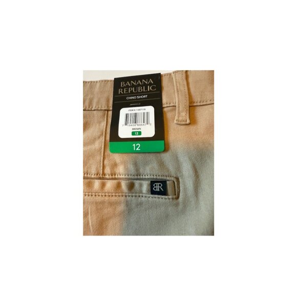 Banana Republic Women's Size 12 Tan Chic Summer Ready - Picture 4 of 8